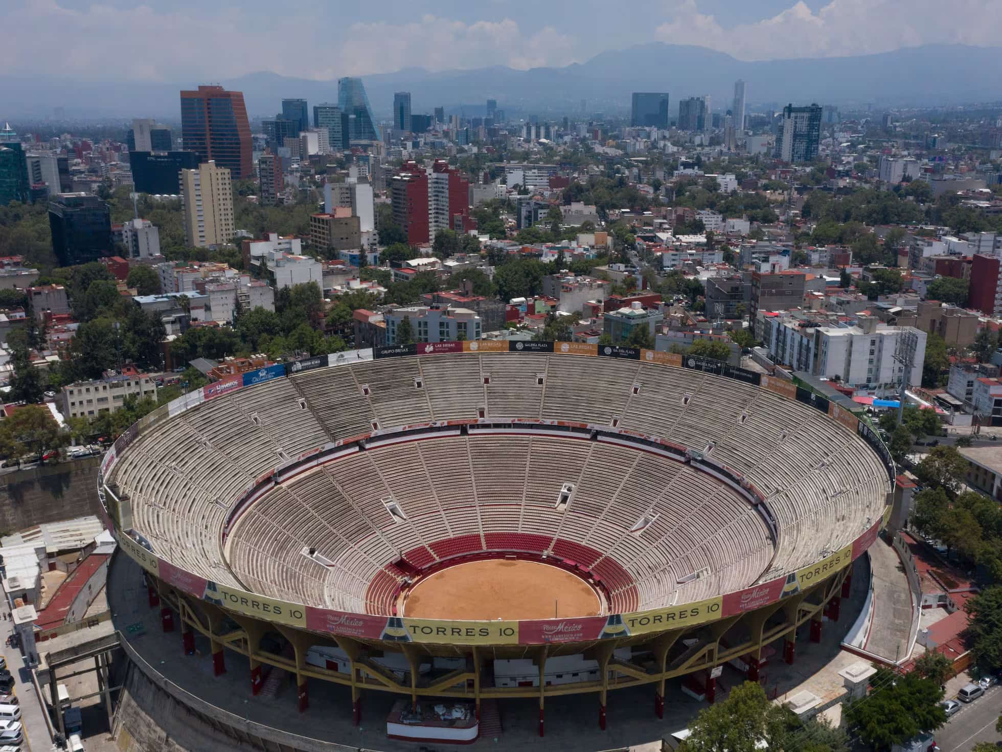 Plaza de Toros